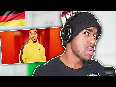 AMERICAN REACTS TO GERMAN RAP | ENO - SAUBA (Official Video)