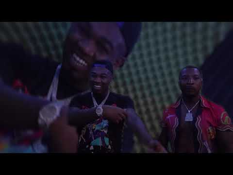 Timm Kolbair Ft LilCj Kasino - Like It Or Not (Official Video)