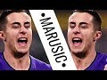 Adam Marusic • 2017/18 • Lazio • Best Defensive Skills & Goals • HD