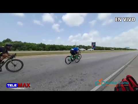 Tercera Etapa • Punta Cana Grand Prix 2022