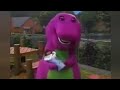 Barney Song Rock A Bye Baby Honk Honk A Goose On The Loose