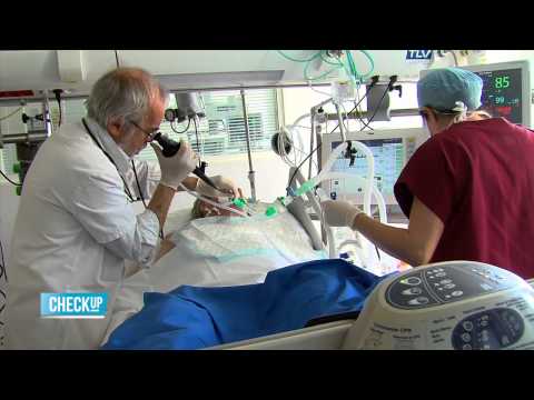 Immersion à l'Hôpital Privé de l'Ouest Parisien de Trappes