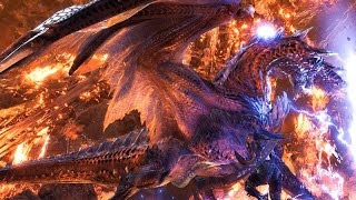 MHW:I 主初心者 参加型 介護士募集中  臨海ブラキディオスのレア素材出るまでアルバれま１０