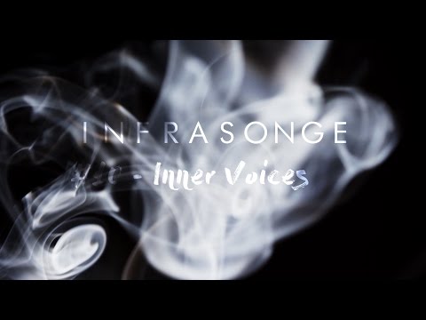 #10 - Inner Voices [4K ASMR - Music & Sound Design Ambient Soundscape]