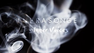 #10 - Inner Voices [4K ASMR - Music & Sound Design Ambient Soundscape]