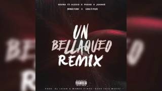 Un Bellaqueo Remix   Ozuna x Ñengo Flow x Luigi 21 Plus x Pusho x Alexio x Juanka
