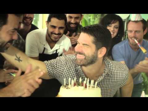 hopefulROMANTIC on iTunes Oct 9th!