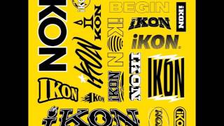 [Full Audio] iKON - Bling Bling [New Kids Begin]