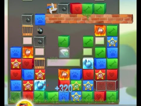 Pet Rescue Saga Level 6334 no boosters