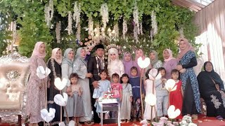 Download lagu Kang Memet's wedding event mp3