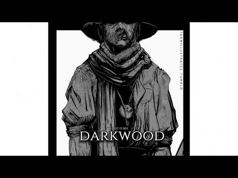 Darkwood OST - Burn Them All