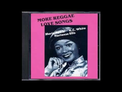 DIVULGANDO: Marie Bowie With, K C  White & Hortense Ellis  - Medley /  M Jr Roots - AL