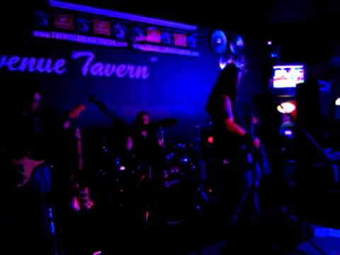 Blacked Out World - Enemy