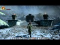 Lost in Limbo (Dragon Age Inquisition glitch) 