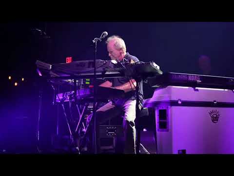 Ween 10-01-21 Even If You Don't - Live at Brooklyn Bowl, Las Vegas