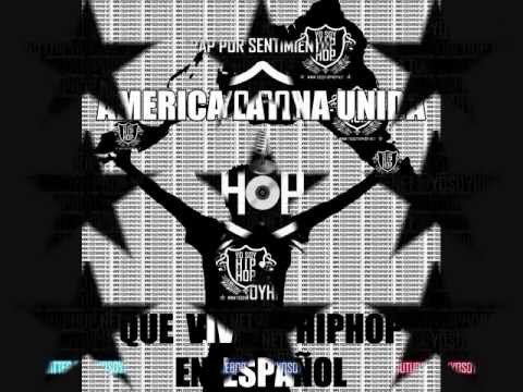 Varios Raperos - Son Raperos Remix 2.0