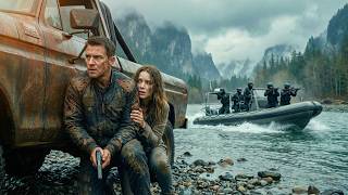 Quando a caçada começa… ninguém está seguro 🔥 Ação Explosiva | Filme Completo