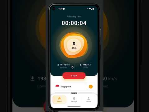 Tu VPN Plus video thumbnail