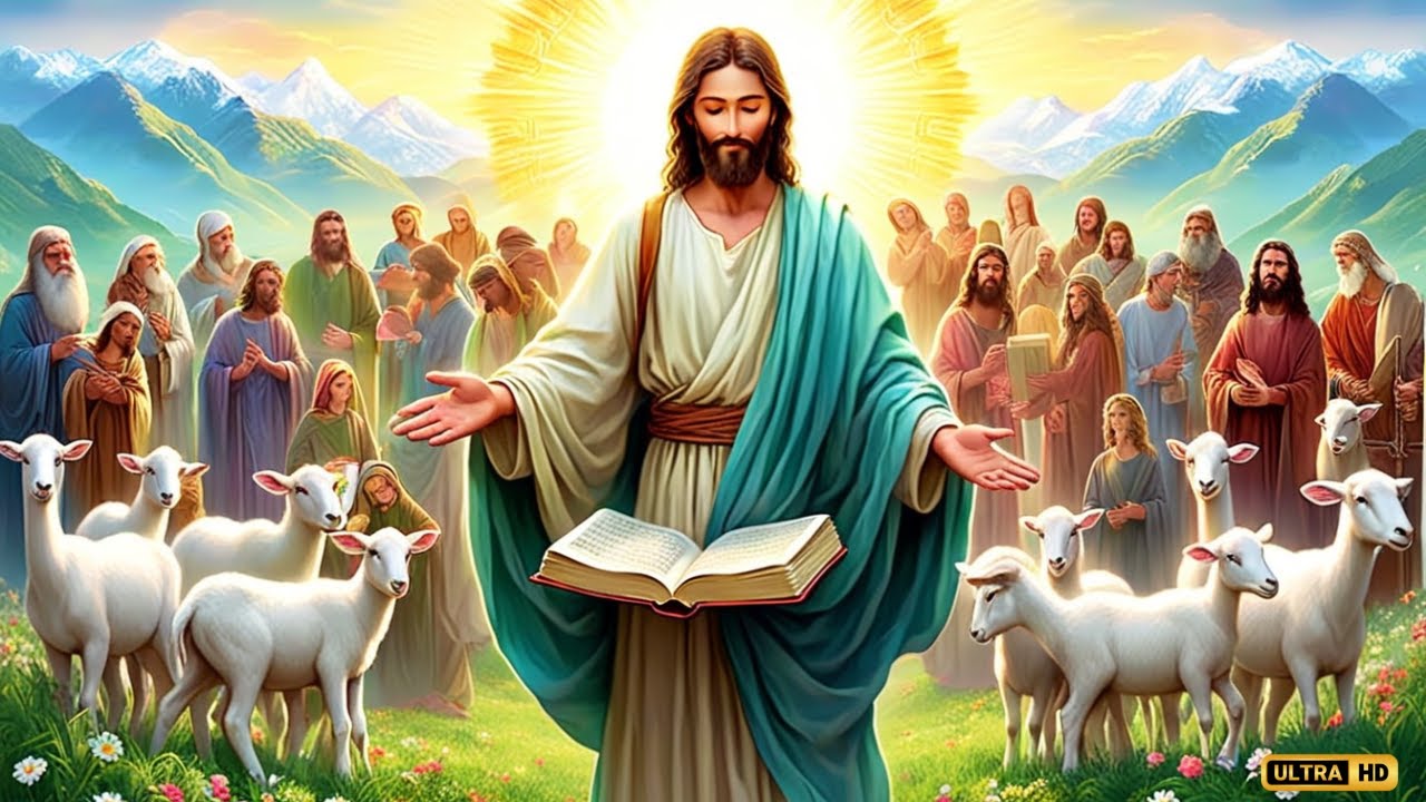 L’Évangile Caché de Thomas : Les Secrets Oubliés de Jésus Révélés