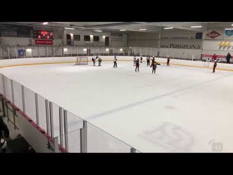 U14 AAA Jokerit vs Karhu-Kissat 13.2.2022