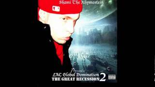 Shami The Rhymestein feat. Neo-Rah & Steel - We Run It .m4v