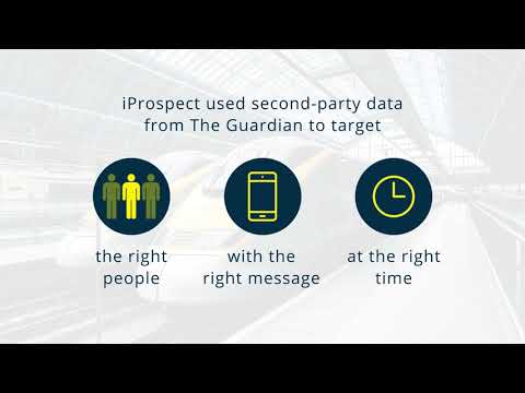 Eurostar - Customer Success Story