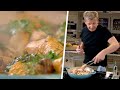 Gordon Ramsay's French Chicken Dish