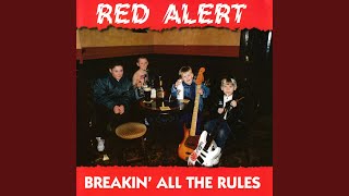 Music video thumbnail preview for I'll Wave Goodbye by Red Alert