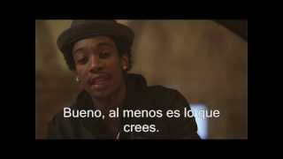 The Cruise - Wiz Khalifa (Subtitulado en español)