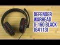 Defender 64113 - відео