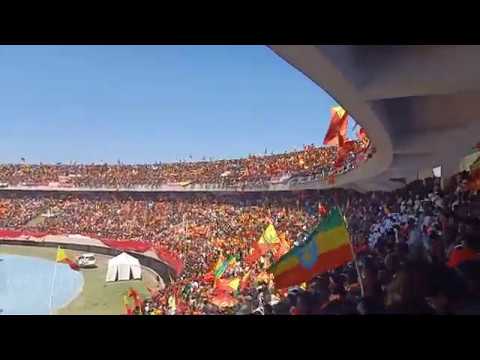 #Tigray regional Anthem, #ዘይንድይቦ ጎቦ