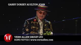 Absolutely Elton - Tribute To Elton John
