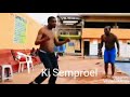 Goyang Maut Pantat Semok