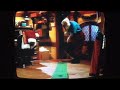 Sesame Street Santa S Workshop Santa Play A Golf Game And Santa Visits Reindeer Visits Christmas 19