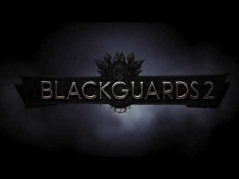Blackguards 2 (Xbox One) - Xbox Live Key - ARGENTINA - 1