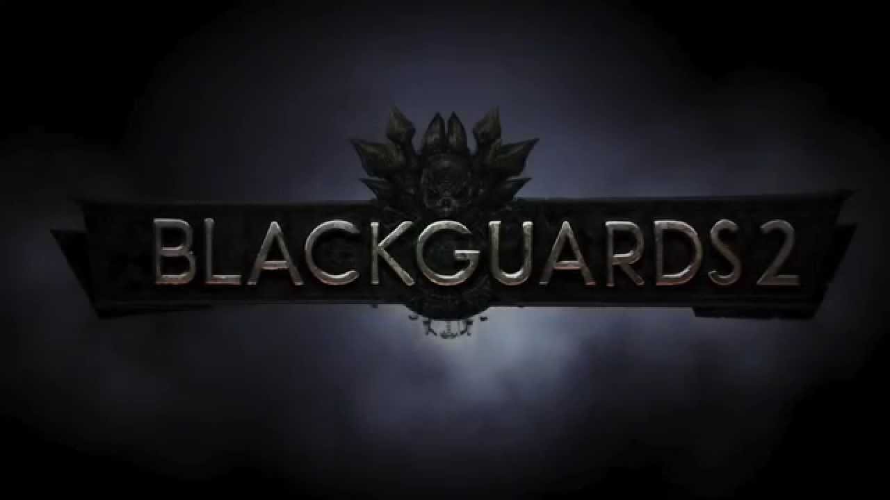 Blackguards 2video poster
