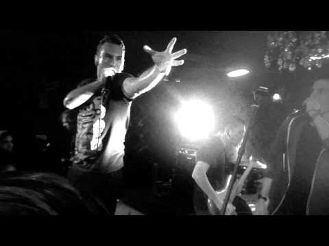 Ready, Set, Fall - Skyscrapers LIVE! [HQ]