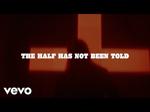 Thumbnail for The Half Has Not Been Told video