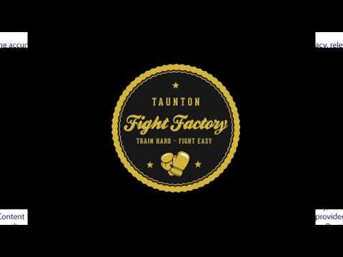 White Collar Boxing - Trevor Fate Soko VS Roy Sowerby Highlights