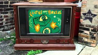 Stereo Total - LA, CA, USA (from Cactus Versus Brezel)