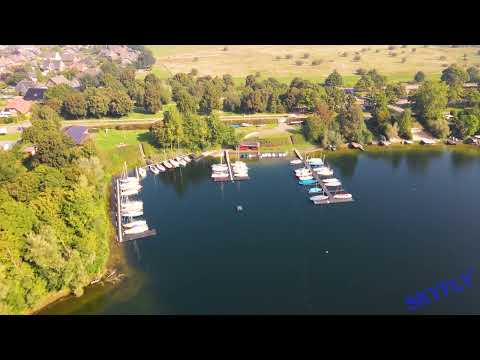 Freizeitsee, Wisseler See, Kalkar