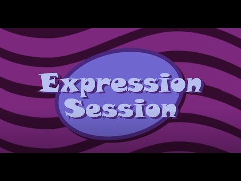 TVP SPRING 24 - "Expression Session" - Professor Nicolae