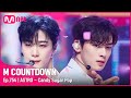 ASTRO Candy Sugar Pop Comeback Stage 엠카운트다운 EP 754 Mnet 220526 방송