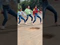 Happiness Is Dancing With Alhena Aishu Shyji Dance Dailyvlog Dancecover