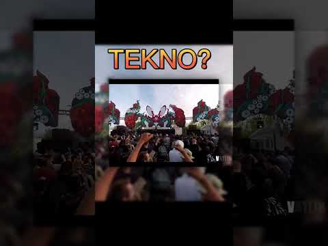 🌀 GOA or TEKNO ?? 🏴‍☠️  PARTY, SON DE TEUF, ACIDCORE #SHORT #SHORTS #TEKNO #TEUF #ytshorts