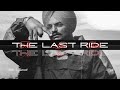 THE LAST RIDE Sidhu Moosewala X Sxngh REMIX