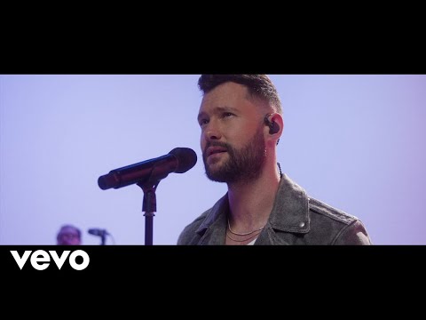 Calum Scott - Rise (Performance Video)