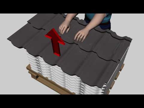 BP2.EU® PRESENTS: ZET LOOK® - MODULAR SERIES