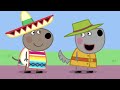 Peppa Pig Cartoons For Kids Learn Laugh Explore With Peppa S Fun Adventures