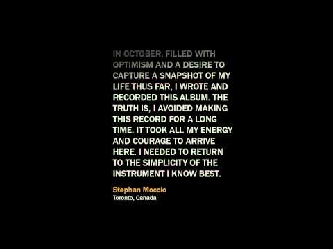 Stephan Moccio - Exposure - Zephyr HD